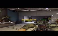 穿越火线潘多拉甜心教官是几防角色